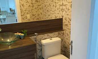 Imagem 3: APARTAMENTO 3 QUARTOS, 166 M2 À VENDA NO LE PARC, SALVADOR/BA