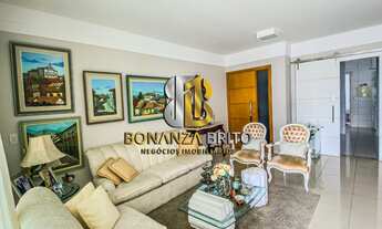 Imagem 4: APARTAMENTO PARA VENDA, R$ 1.650.000, LE PARC COM 142 M², NASCENTE TOTAL VISTA CLUBE