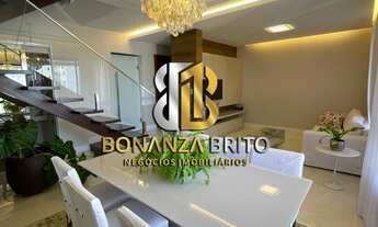 Imagem 4: Apartamento Cobertura para Aluguel, 3 suítes, 200 m2, R$ 15.000,00, Alto do Itaigara, Salv