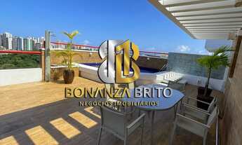 Imagem 6: Apartamento Cobertura para Aluguel, 3 suítes, 200 m2, R$ 15.000,00, Alto do Itaigara, Salv