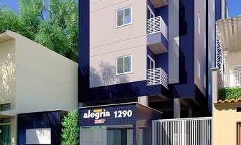 Imagem: APARTAMENTO RESIDENCIAL em NILÓPOLIS