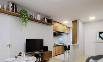 Imagem 5: APARTAMENTO RESIDENCIAL em NILÓPOLIS - RJ, CENTRO