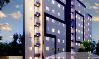 Imagem 2: APARTAMENTO RESIDENCIAL em NILÓPOLIS - RJ, CENTRO