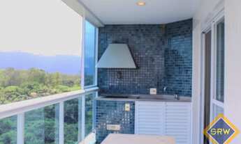 Imagem: Apartamento na Riviera de São Lourenço