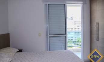 Imagem 7: Apartamento na Riviera de São Lourenço