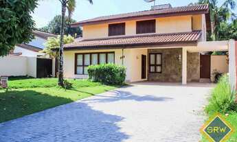 Imagem: Casa à venda na Riviera de São Lourenço