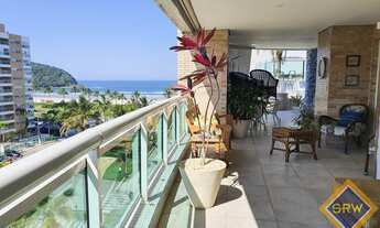 Imagem: Cobertura à venda na Riviera de São Lourenço