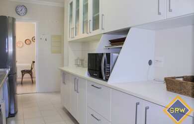 Imagem 6: APARTAMENTO RESIDENCIAL em BERTIOGA - SP, Riviera Modulo 07