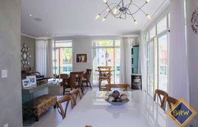 Imagem 2: APARTAMENTO RESIDENCIAL em BERTIOGA - SP, Riviera Modulo 07