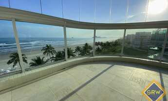 Imagem: Cobertura à venda na Riviera de São Lourenço