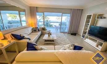 Imagem: Apartamento à venda na Riviera de São