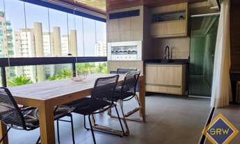 Imagem 2: Apartamento à venda na Riviera de São Lourenço