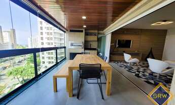 Imagem: Apartamento à venda na Riviera de São