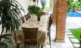 Imagem 5: Casa a venda na Riviera de São Lourenço