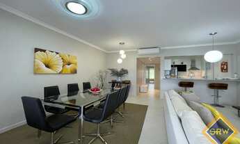 Imagem 3: Apartamento à venda na Riviera de São Lourenço