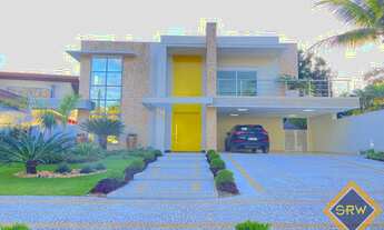 Imagem: Casa à venda na Riviera