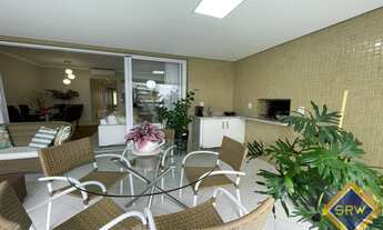 Imagem 2: Apartamento à venda na Riviera de São Lourenço