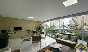 Imagem: Apartamento à venda na Riviera de São