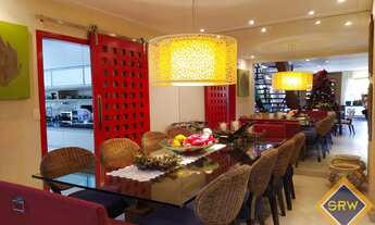 Imagem 2: Casa à venda na Riviera de São Lourenço