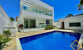 Imagem: Casa à venda na Riviera de São Lourenço