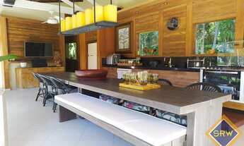 Imagem: Casa à venda na Riviera de São Lourenço