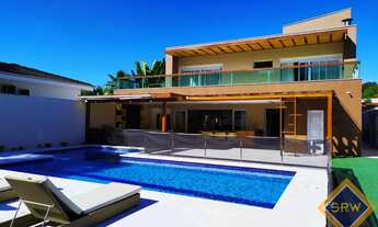 Imagem: Casa à venda na Riviera com 5 dormitórios