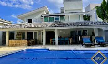 Imagem: Casa à venda na Riviera de São Lourenço