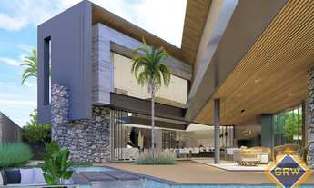 Imagem: Casa à venda na Riviera de São Lourenço