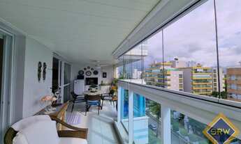 Imagem: Apartamento à venda na Riviera de São