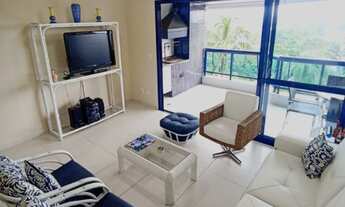 Imagem: Apartamento à venda na Riviera de São