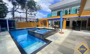 Imagem: Casa à venda na Riviera de São Lourenço