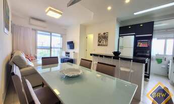 Imagem: Apartamento à venda na Riviera de São