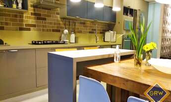 Imagem: Villágio à venda na Riviera de São Lourenço