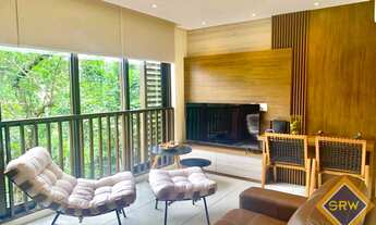 Imagem: Villágio à venda na Riviera de São Lourenço