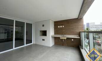 Imagem: Apartamento à venda na Riviera de São