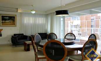 Imagem 4: Cobertura à venda na Riviera de São Lourenço