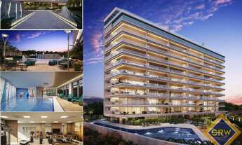 Imagem: Apartamento à venda na Riviera de São