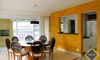 Imagem 5: Cobertura à venda na Riviera de São Lourenço