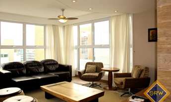 Imagem 3: Cobertura à venda na Riviera de São Lourenço