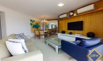 Imagem: Apartamento Penthouse à venda na Riviera