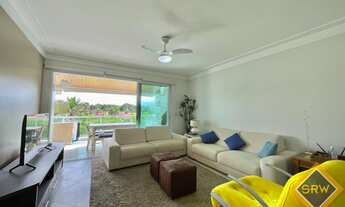 Imagem 2: Apartamento à venda na Riviera de São Lourenço