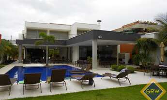 Imagem: Casa à venda na Riviera com amplo espaço