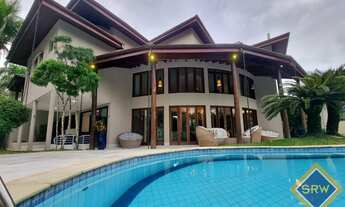 Imagem: Casa à venda na Riviera de São Lourenço