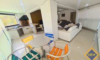 Imagem: Apartamento à venda na Riviera de São