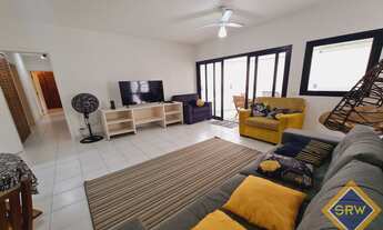 Imagem: Apartamento à venda na Riviera de São