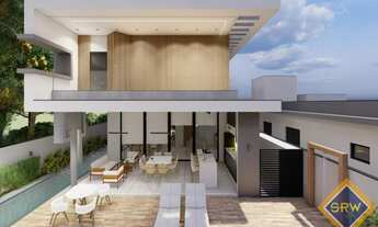 Imagem: Casa à venda na Riviera de São Lourenço