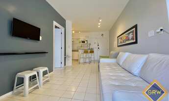 Imagem: Apartamento à venda na Riviera de São