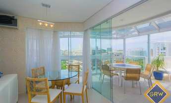 Imagem 7: Apartamento à venda na Riviera de São Lourenço