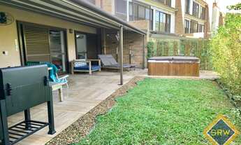 Imagem 4: Casa de Vila à venda na Riviera de São Lourenço