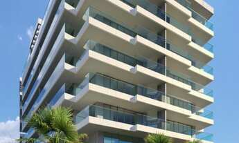 Imagem: Apartamento à venda na Riviera de São